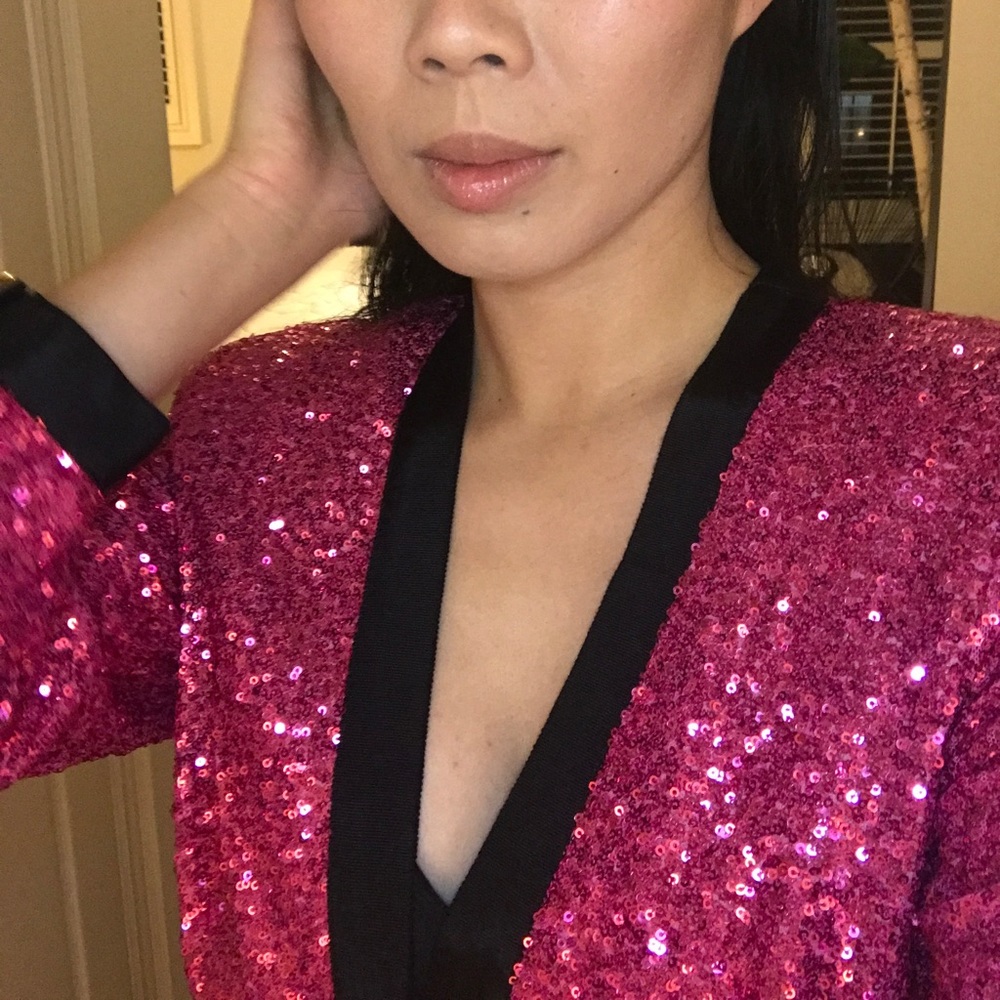 Meet your Posher, Angela